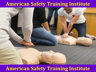 Why People Need to Have BLS Certification