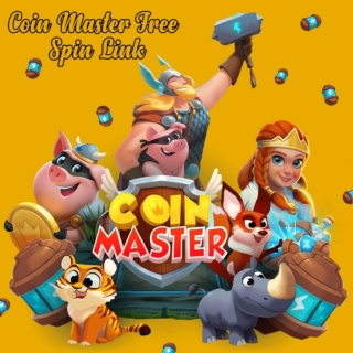 Coin Master Daily Free Spins Link