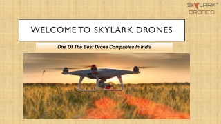 Tips for Drone Topography Surveying Success