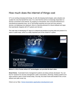 S-IOT - Google Docs