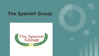 Documents Translation Service _ The Spanish Group