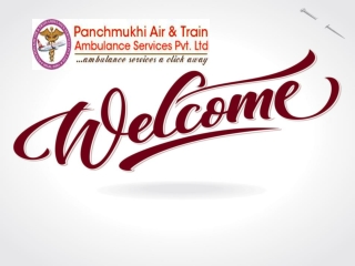 Panchmukhi Road Ambulance Services in Kiriti Nagar, Delhi with Monitoring Services
