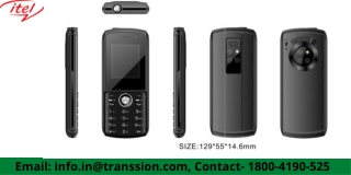 Best Tech-Pro itel phone With Long-Lasting Battery