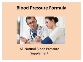 Support Healthy Blood Pressure Level with HT Nil Capsule