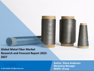 Metal Fiber Market Report PDF, Industry Trend, Analysis and Revenue Statistics