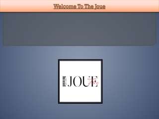 Write For Us Business | The Joue