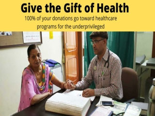 Give the Gift of Health | Auroveda |