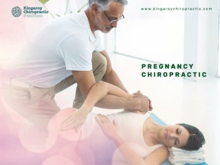 What Are The Benefits Of Pregnancy Chiropractic Care During Pregnancy?