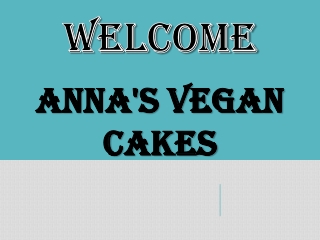 Looking for Eggless Cakes in Tottenham