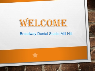Best Emergency Dentist in North Finchley