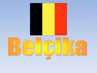 Belçika