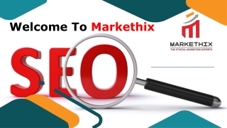 Top eCommerce SEO Agency in Florida - Markethix