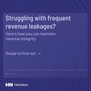 Best Practices In Revenue Integrity In Healthcare