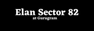 Elan Sector 82 Gurgaon - Brochure