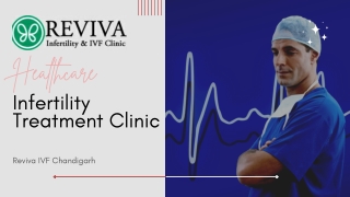 Infertility Treatment Clinic