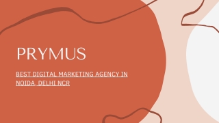 Most Common Digital Marketing Mistakes