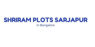 Shriram Plots Sarjapur Bangalore E brochure