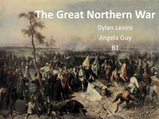 The Great Northern War