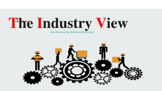 The Industry View