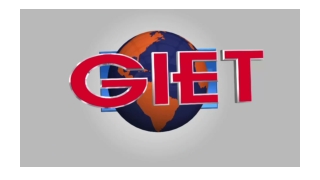 GIET COLLEGE ADMISSION