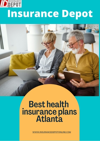 Group Health Plan Assistance - Insurance Depot