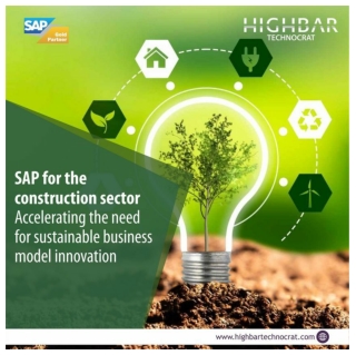 SAP for Construction Sector