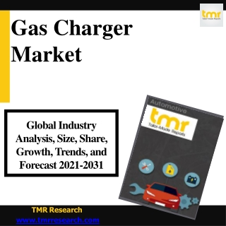 Gas Charger - Perform filtration in recovery line to remove moisture & acidity
