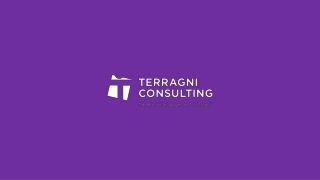 Getting to know Terragni Consulting-Terragni Executive Search