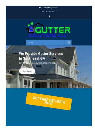 cheap gutters