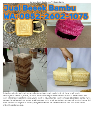 jual-besek-bambu-di-sidoarjo-pengrajin-besek-bambu-jogja-631a9fd097297