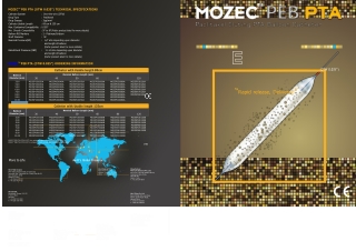 Explore about MOZEC PEB treatment of peripheral vessels Online at Meril Life
