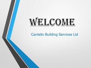 Top Service for Dry lining in Quinton