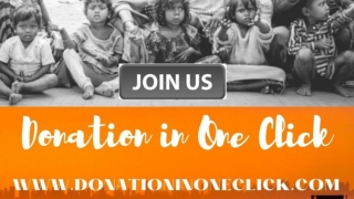 Donation Raiser || NGO Donation || Private Funding || Donate to NGO || Online Do