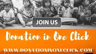 Donation Raiser || NGO Donation || Private Funding || Donate to NGO || Online Do