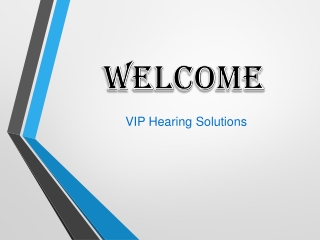 Specialist in Hearing Aid Repair in Harefield