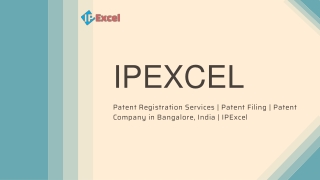 What Is The Importance Of Using Patent Search Services?