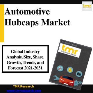 Automotive Hubcaps | Small cover over the center of the wheel