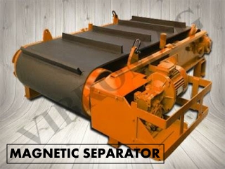 Magnetic Separator in Andera-Karnataka-Tirupati-Tada Sri City-Mangalore-Visakhapatnam