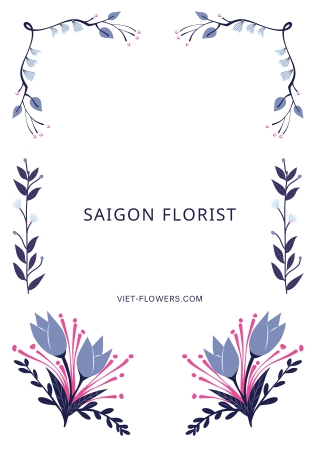 Saigon Florist .pdf