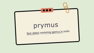 Common Marketing Mistakes