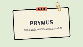 Common Marketing Mistakes