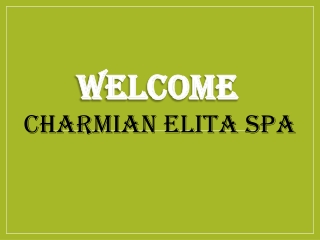 Best Deep Tissue Massage in Erith