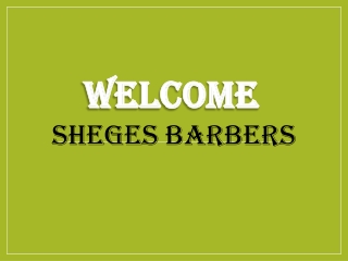 Best Service For Skin Fades in Chatham