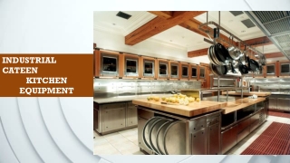 Industrial Canteen  Kitchen Equipment in India-Tamil Nadu-Andaman-Nepal-Andhra