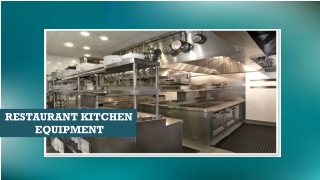 Restaurant Kitchen Equipment in India-Tamil Nadu-Andaman-Nepal-Andhra