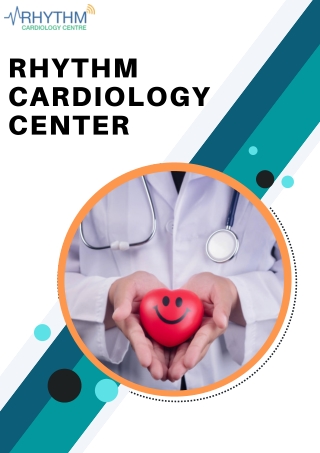 Meet Up with the Cardiac Surgeon in Indore – Dr. Siddhant Jain