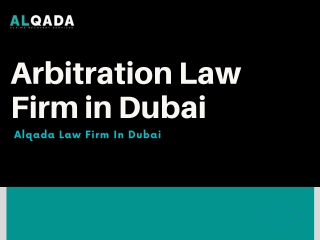 Arbitration house In Dubai | prime legal services in Dubai, UAE |