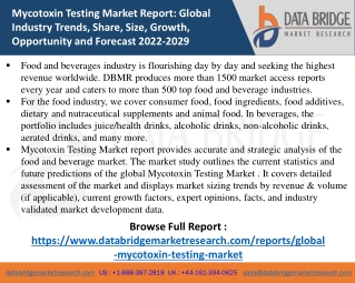 mycotoxin-testing-market