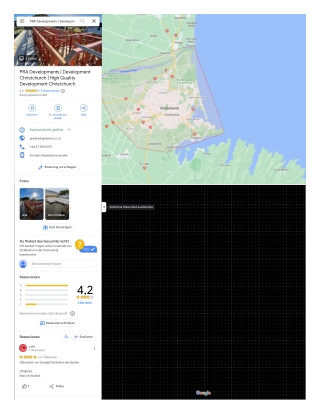 High Quality Development Christchurch