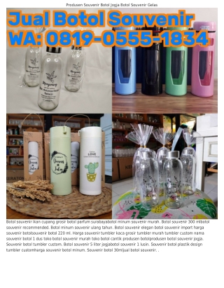 Ö8Iᑫ-Ö555-I8ЗᏎ (WA) Souvenir Pernikahan Tutup Botol Grosir Botol Minuman Di Meda